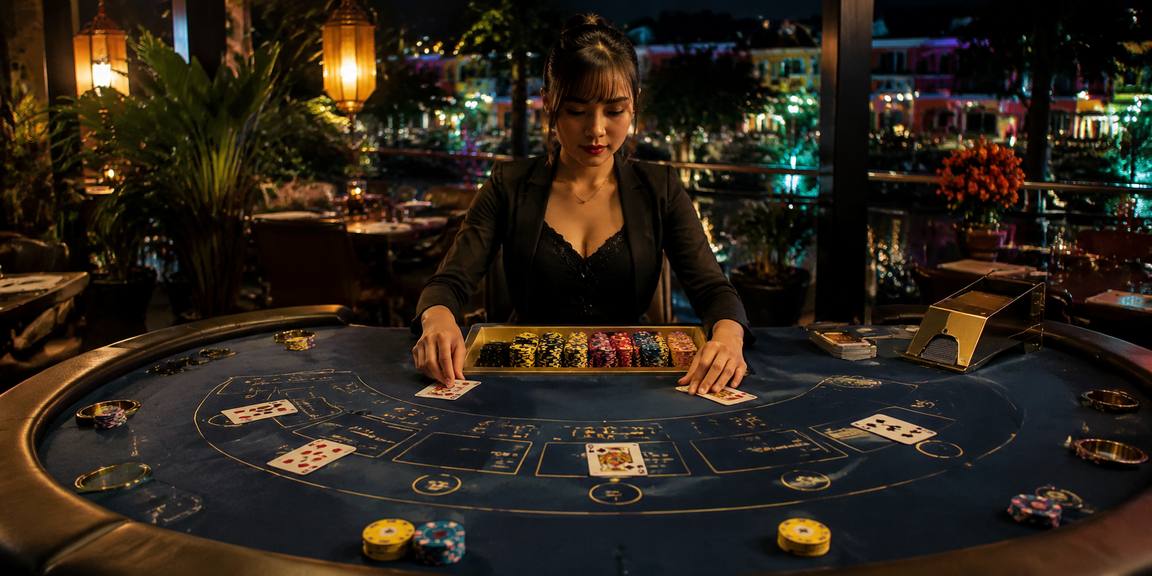 dldss368 Casino Trực Tiếp Việt Nam